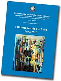 Copertina statistiche diporto nautico