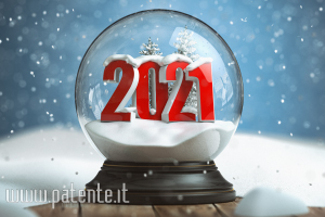 Anno  nuovo 2021